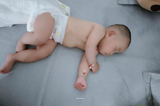 延边9个月宝宝可以吃盐吗