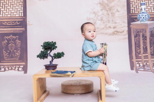 延边宝宝牙齿发黑