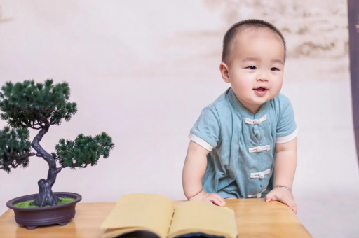 延边宝宝严重便秘